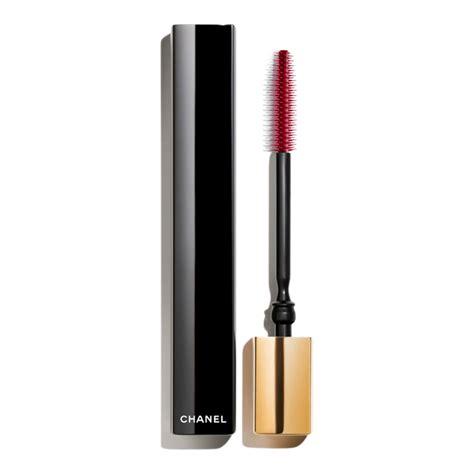 douglas chanel mascara|chanel noir allure mascara cheapest.